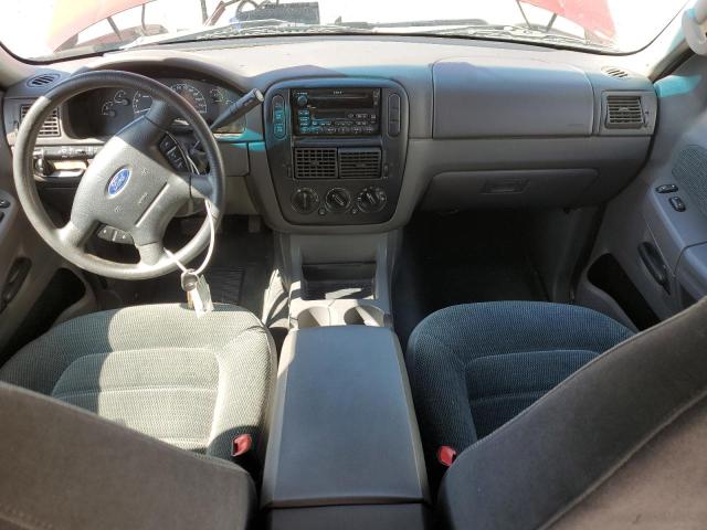 Photo 8 from auction – 2002 FORD EXPLORER X with VIN 1FMZU73E02ZA38267