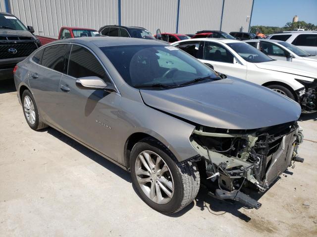Photo 4 from auction – 2017 CHEVROLET MALIBU LT with VIN 1G1ZE5ST9HF180917