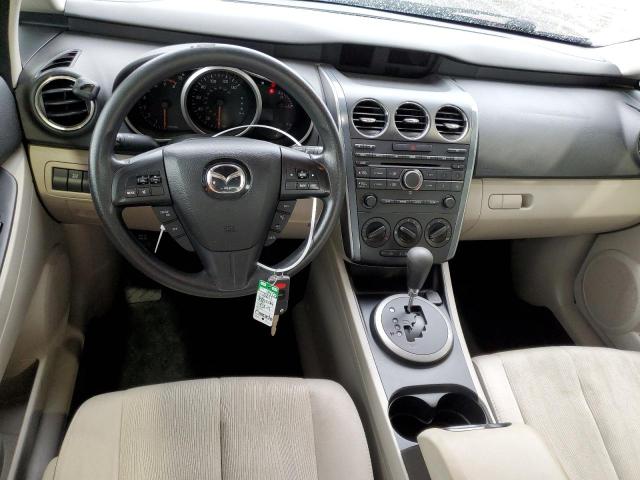 Photo 8 from auction – 2011 MAZDA CX-7 with VIN JM3ER2A58B0390762
