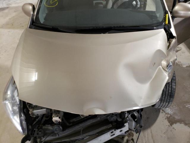 Photo 11 from auction – 2011 TOYOTA PRIUS with VIN JTDKN3DU1B0271404
