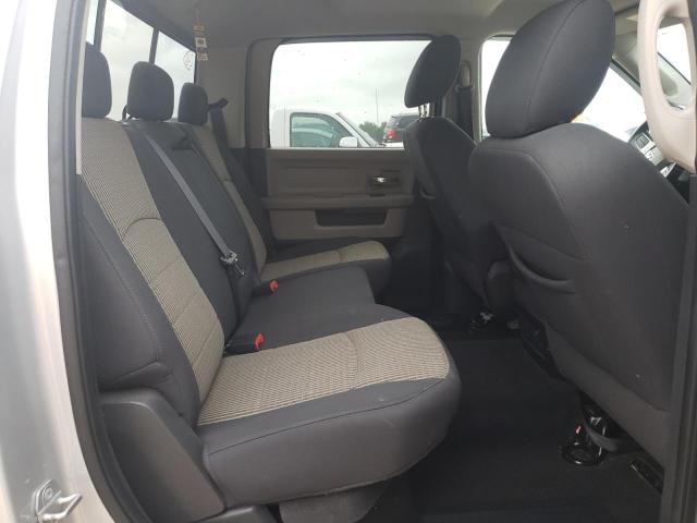 Photo 10 from auction – 2010 DODGE RAM 1500 with VIN 1D7RV1CT2AS145783