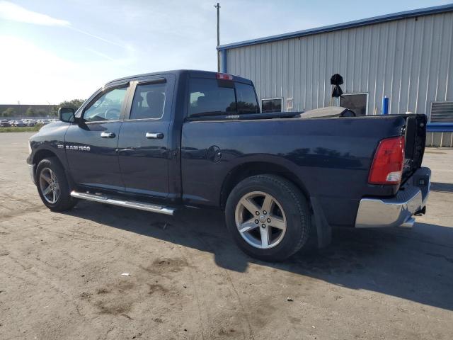 Photo 2 from auction – 2012 DODGE RAM 1500 S with VIN 1C6RD6GT5CS137563