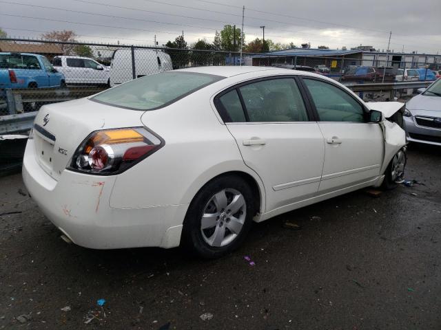 Photo 3 from auction – 2008 NISSAN ALTIMA 2.5 with VIN 1N4AL21E28C290209