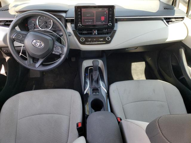 Photo 8 from auction – 2022 TOYOTA COROLLA LE with VIN 5YFEPMAE0NP317857