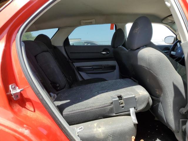 Photo 10 from auction – 2008 DODGE MAGNUM with VIN 2D4FV47T18H167691