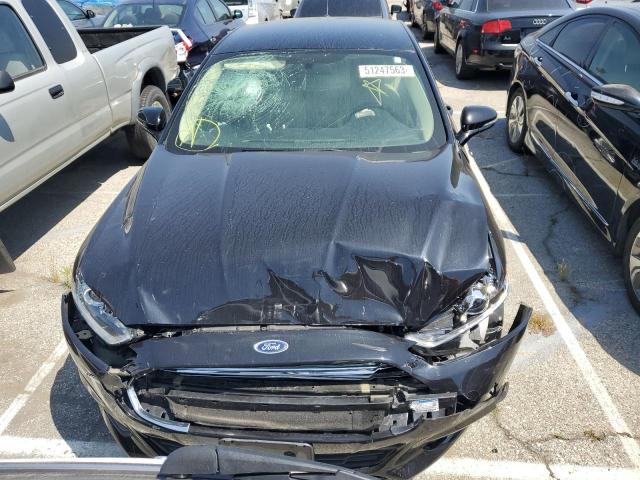 Photo 5 from auction – 2016 FORD FUSION SE with VIN 3FA6P0LU5GR176787