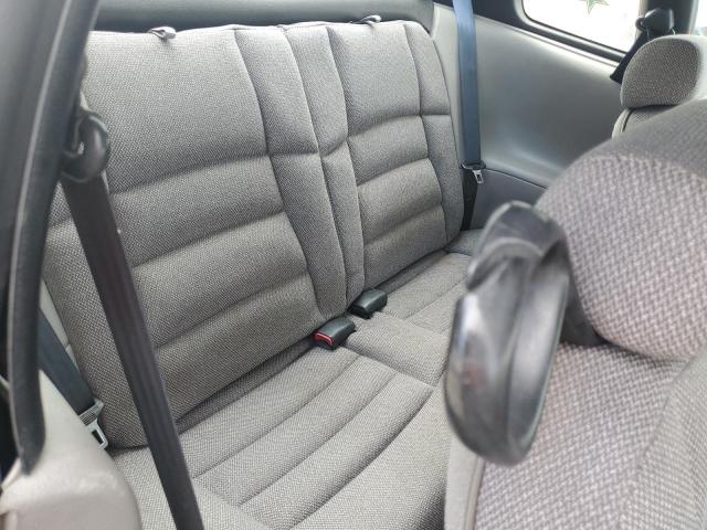 Photo 10 from auction – 1998 FORD MUSTANG with VIN 1FAFP4048WF233524