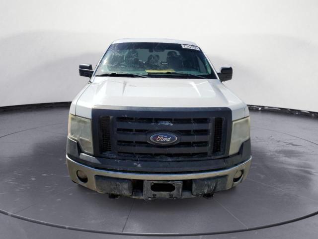 Photo 5 from auction – 2012 FORD F150 SUPER with VIN 1FTFW1EF9CFA46231