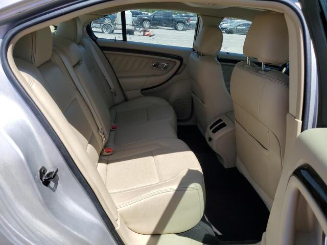 Photo 10 from auction – 2015 FORD TAURUS LIM with VIN 1FAHP2F80FG171361