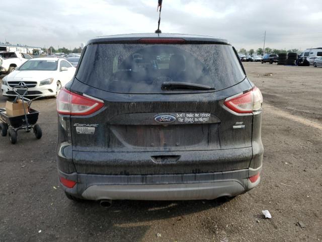 Photo 6 from auction – 2014 FORD ESCAPE SE with VIN 1FMCU9G95EUA46168