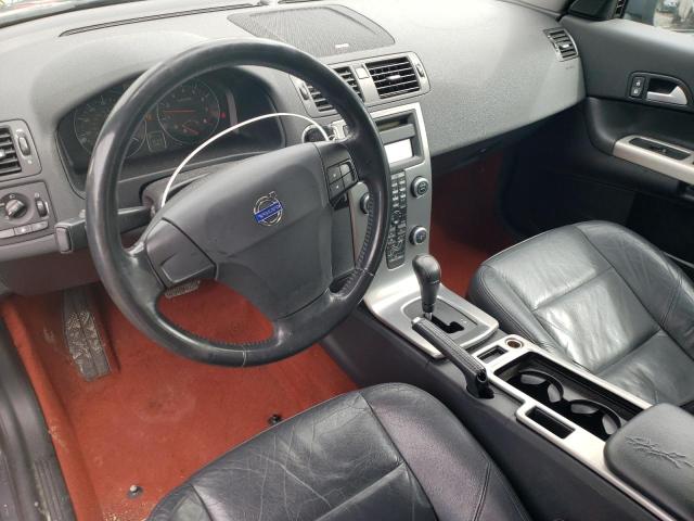 Photo 8 from auction – 2008 VOLVO C30 T5 with VIN YV1MK672182053113