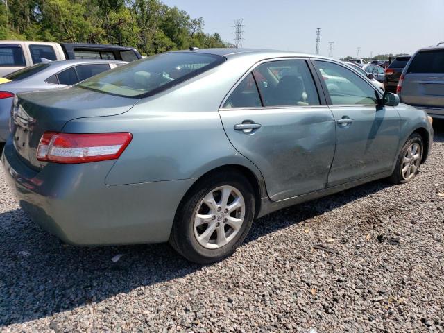 Photo 3 from auction – 2011 TOYOTA CAMRY BASE with VIN 4T1BF3EK7BU693157