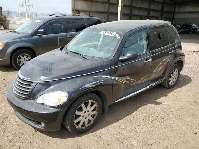 CHRYSLER PT CRUISER 2010 with VIN 3A4GY5F98AT142296 - Photo from auction