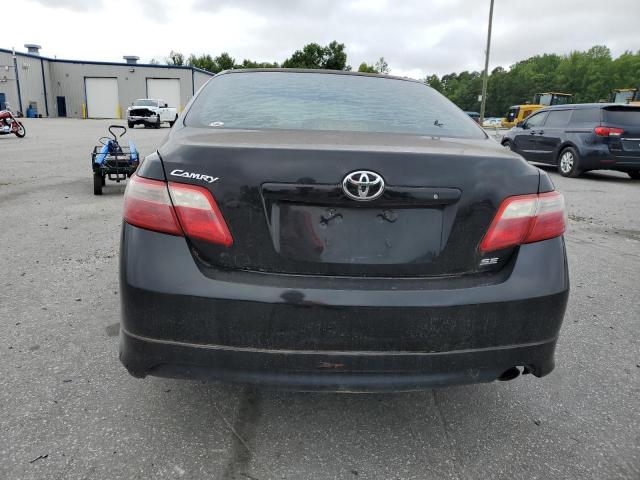 Photo 6 from auction – 2008 TOYOTA CAMRY CE with VIN 4T1BE46K28U792369