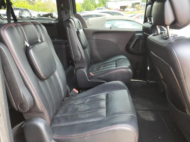 Photo 11 from auction – 2012 DODGE GRAND CARA with VIN 2C4RDGEG5CR114161