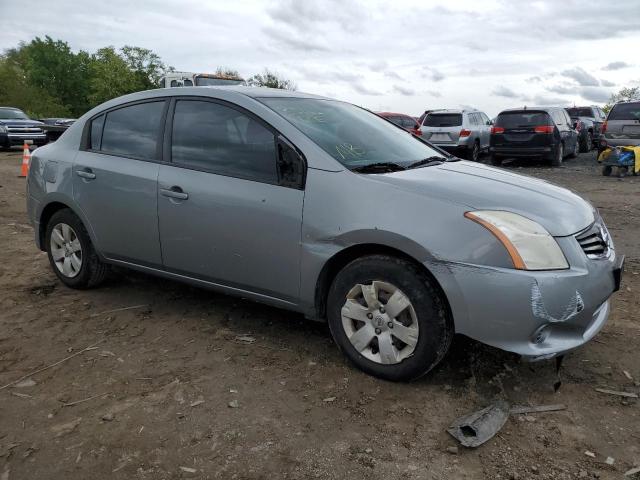 Photo 4 from auction – 2010 NISSAN SENTRA 2.0 with VIN 3N1AB6AP2AL623477