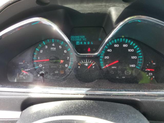 Photo 9 from auction – 2015 CHEVROLET TRAVERSE L with VIN 1GNKRGKDXFJ261735