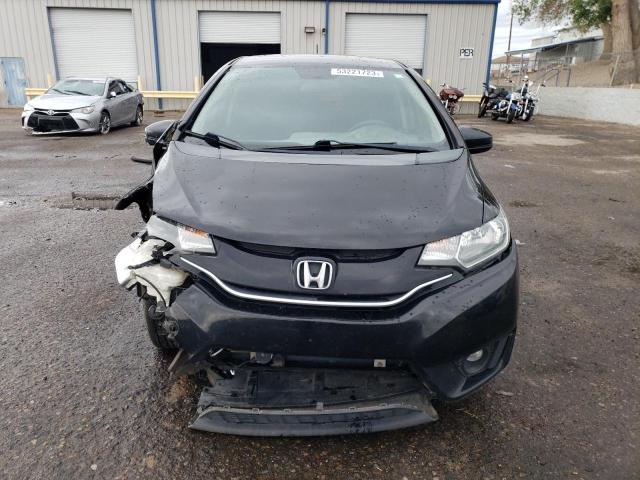 Photo 5 from auction – 2015 HONDA FIT EX with VIN 3HGGK5H8XFM702012