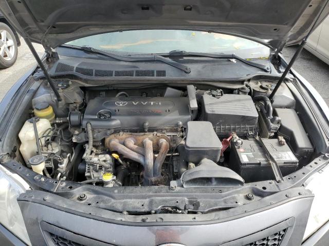 Photo 11 from auction – 2007 TOYOTA CAMRY CE with VIN 4T1BE46K97U145997