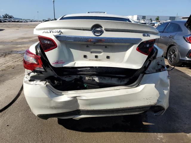 Photo 6 from auction – 2017 NISSAN ALTIMA 2.5 with VIN 1N4AL3AP1HC108751