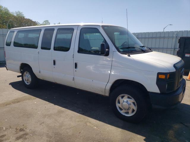 Photo 4 from auction – 2011 FORD ECONOLINE with VIN 1FTNS2EW4BDA16576
