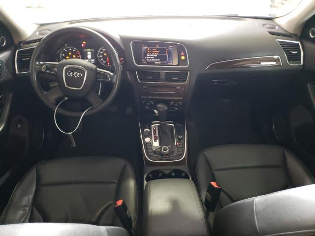 Photo 8 from auction – 2012 AUDI Q5 PREMIUM with VIN WA1DKAFP7CA022284