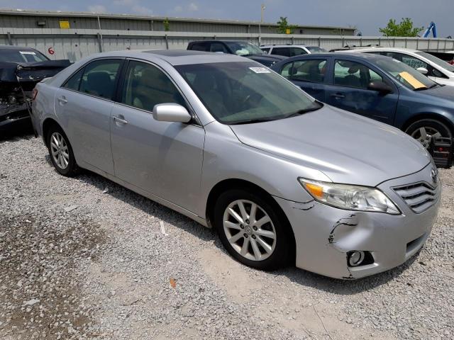 Photo 4 from auction – 2011 TOYOTA CAMRY BASE with VIN 4T4BF3EK0BR100325