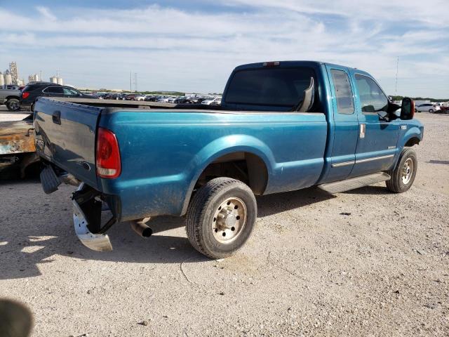 Photo 3 from auction – 2000 FORD F250 SUPER with VIN 1FTNX21F6YEA80158