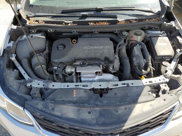 Photo 11 from auction – 2017 CHEVROLET CRUZE LS with VIN 1G1BC5SM5H7181069