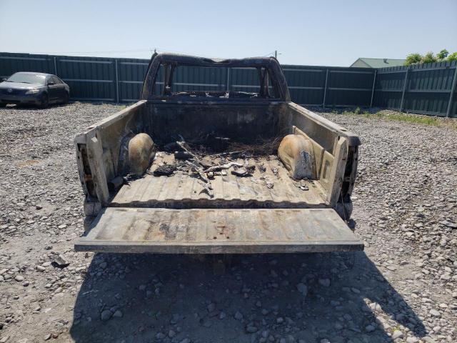 Photo 6 from auction – 2003 CHEVROLET SILVERADO with VIN 2GCEK19T331279469