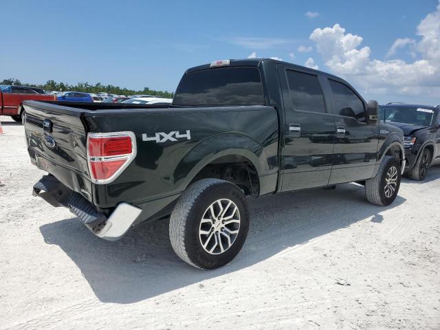 Photo 3 from auction – 2014 FORD F150 SUPER with VIN 1FTFW1EF5EKD01032