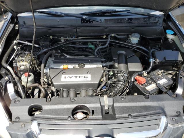 Photo 11 from auction – 2003 HONDA CR-V EX with VIN JHLRD78813C007222
