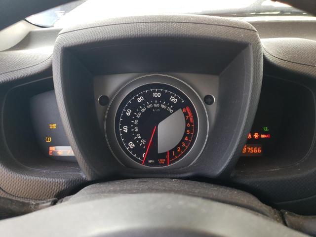Photo 9 from auction – 2008 SCION XD with VIN JTKKU10478J001022