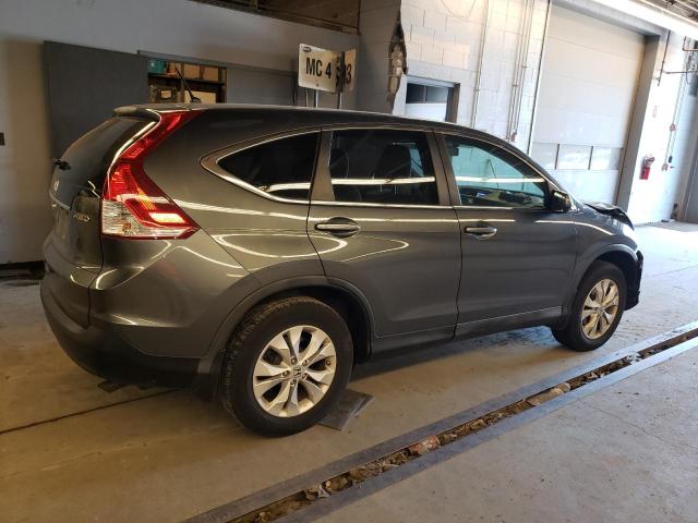 Photo 3 from auction – 2012 HONDA CR-V EX with VIN 2HKRM4H57CH607488