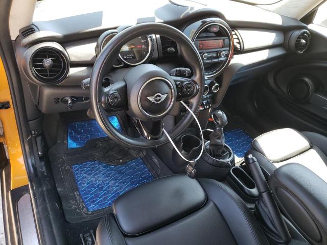 Photo 8 from auction – 2015 MINI COOPER with VIN WMWXM5C55F3A59382