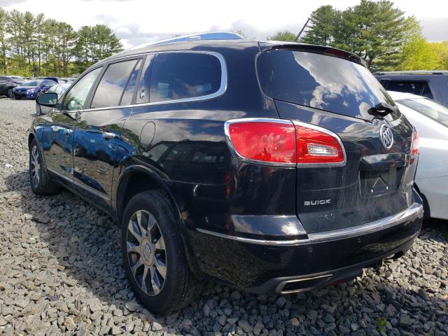 Photo 2 from auction – 2017 BUICK ENCLAVE with VIN 5GAKVCKD3HJ101861