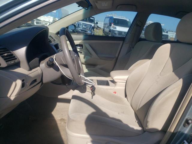 Photo 7 from auction – 2009 TOYOTA CAMRY BASE with VIN 4T1BE46K79U795429
