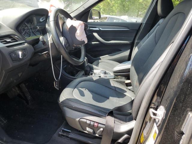 Photo 7 from auction – 2017 BMW X1 XDRIVE2 with VIN WBXHT3Z34H4A65405