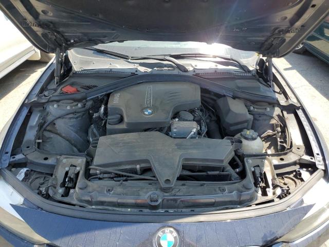 Photo 11 from auction – 2016 BMW 328 I SULE with VIN WBA8E9C58GK643935