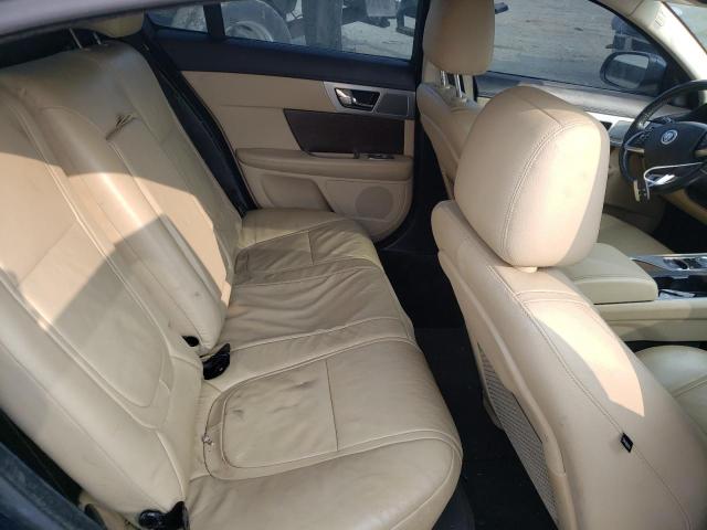 Zdjęcie 10 z aukcji – 2013 JAGUAR XF z VIN SAJWJ0EF0D8S90799
