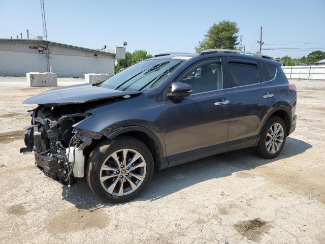 Photo 1 from auction – 2016 TOYOTA RAV4 LIMIT with VIN JTMDFREV8GD190951