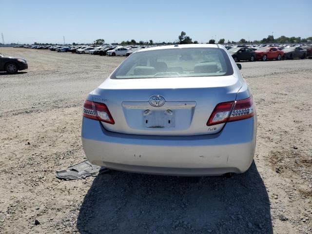 Photo 6 from auction – 2011 TOYOTA CAMRY BASE with VIN 4T1BF3EKXBU695355