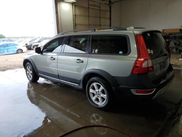 Photo 2 from auction – 2008 VOLVO XC70 with VIN YV4BZ982681012651