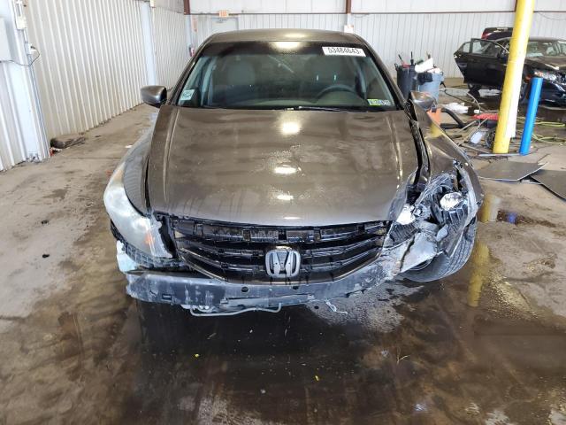 Photo 5 from auction – 2011 HONDA ACCORD LX with VIN 1HGCP2F39BA091581