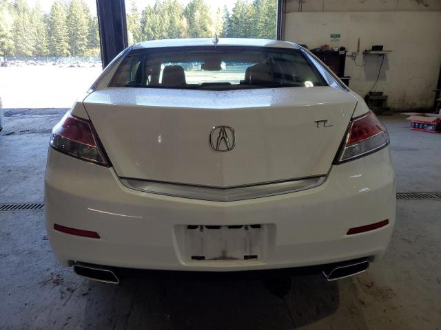 Photo 6 from auction – 2013 ACURA TL with VIN 19UUA8F2XDA800487