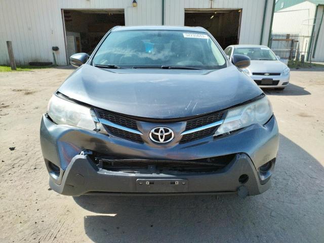 Photo 5 from auction – 2013 TOYOTA RAV4 LE with VIN JTMBFREV9DD022044