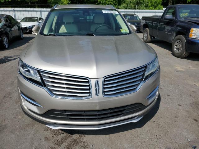 Photo 5 from auction – 2015 LINCOLN MKC with VIN 5LMCJ2A98FUJ17094