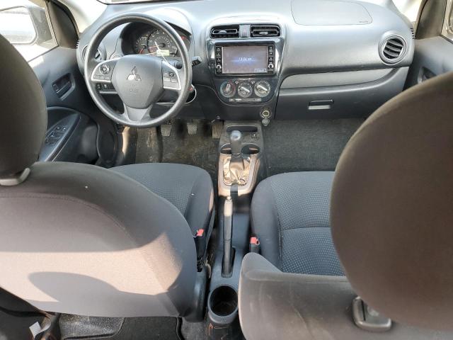 Photo 8 from auction – 2019 MITSUBISHI MIRAGE G4 with VIN ML32F3FJ7KHF09425