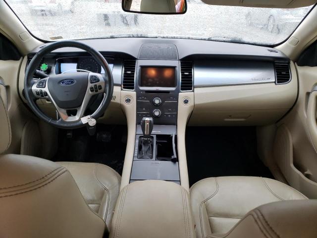 Фото 8 с аукциона – 2015 FORD TAURUS SEL с VIN 1FAHP2E80FG124025