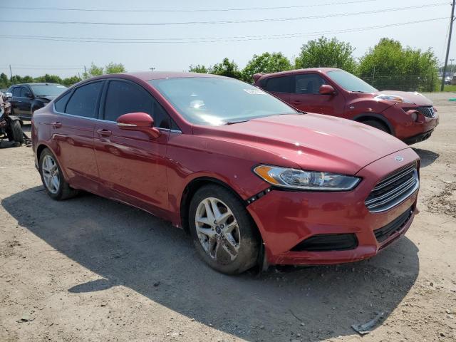 Photo 4 from auction – 2016 FORD FUSION SE with VIN 3FA6P0H78GR249640